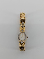 Bulova C869536 Stainless steel wristwatch