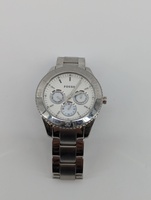 Fossil Es-3052 Stainless steel ladies wristwatch 