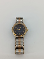 Capezo Watch Stainless steel wristwatch 