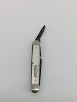 Klein vintage stainless steel knife 