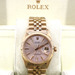 Rolex Datejust 14KT Yellow Gold 34MM 1978 Men's Wristwatch