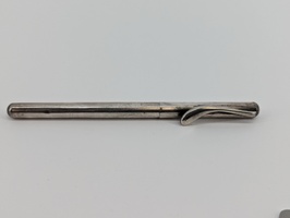TIFFANI & Co. 925 silver Pens 