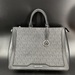 Authentic Michael Kors Jessie Satchel with Extra Strap