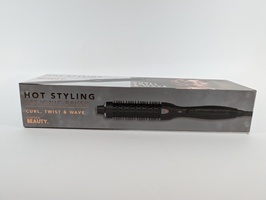 Cortex CB-STYBRSH-BLK