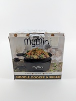 MYMINI C2211 mini COOKER & SKILLET
