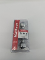 KWIKSET 83849 DOORKNOB  KIT