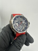 Vostok-Europe VE 20th Anniv Watch Limited Edition 200 pcs YN84-640E726 129/200