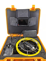Abatement Technologies Video Inspection System with 20M Cable