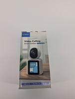 TMEZON 4365 2MP Video Calling Smart Camera
