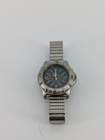 NAUTICA 7352 Stainless steel watch 