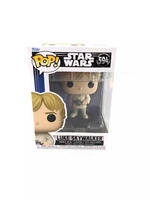 Funko Pop! Vinyl: Star Wars - Luke Skywalker #594
