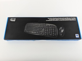 Adesso wkb-1330cb Keyboard 