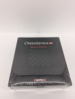 MILLENIUM M814 CHESS GENIUS PRO SPECIAL EDITION 