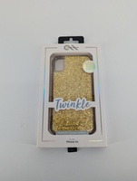 CASEMATE PM07630-1 IPHONE XR SPARKLE EFFECT CASE