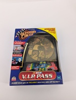 WINNERS CIRCLE  Jeff gordon interactive cd-rom w 1/43 scale car