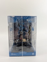  DARKNIGHT Metal THE MERCILESS  diorama stage 091