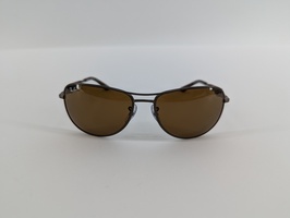 RAYBAN B3519 SUNGLASSES 