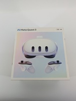 METAQUEST3 128GB VR Headset 