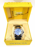 Invicta Excursion Model 80718 Men's Watch Quartz