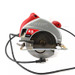 SKILSAW Model 5400 7 1/4 Circular Saw 2.3 Horsepower 12 Amp