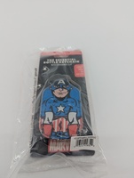 MARVEL Bottle keychain carabiner clip  