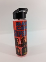 MARVEL  WAA06R6MVL 24 oz. Female superheroes Plastic collectable water bottle  