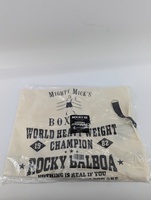 Rocky III MIGHTY MICKS Laundry punching bag 