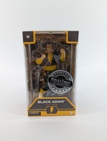 CultureFly WORLD FINEST BLACK ADAM vinyl Figure 