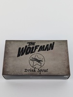 THE WOLFMAN DRINK SPROUT  