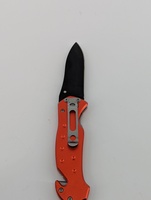 Roadpro SST-60241 4 " Folding knife