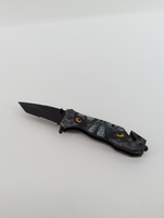 Elitedge  10-870WF Knife  