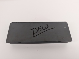BITS USED