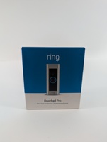 RING G4N2D Doorbell pro 