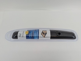 Adesso truform p300 keyboard wrist rest