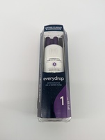 EVERYDROP EDR1RXD1 Refrigerator ice & water filter 