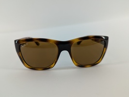 RAYBAN RB4194 Havana Sunglasses 