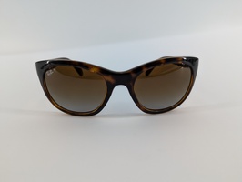 RAYBAN RB4216 Havana Sunglasses 