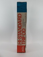 MIIDA  MB-471 Hi standard tripod 