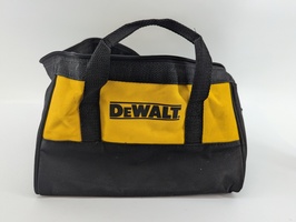 Dewalt Toolbag