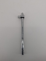 PITTSBURGH  CR-V SOCKET WRENCH 