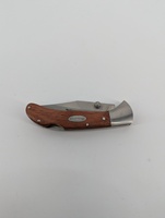 Winchester Wood folder with sheath