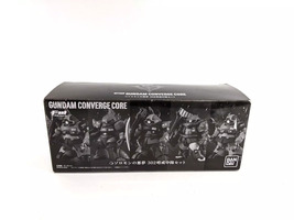 Bandai - Gundam Convergecore Nightmare of Solomon 302nd Patrol Squad Set