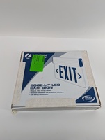 LITHONIA  EDG1REL6M EXIT SIGN