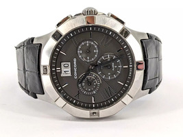 Concord Saratoga 02.6.14.1072 Chronograph Quartz Watch, 42mm