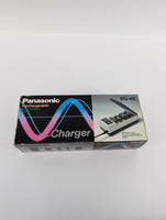 Panasonic BQ-4B  Battery Recharge station 