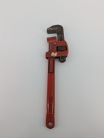 Great Heck Spain Pipe Wrench 