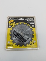 AVANTI A05318X Saw BLADE 