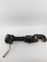 HUSKIE SL-MK7510K 12 TON COMPRESSOR TOOL 