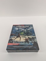 HASBRO  D&D ESSENTIALS KIT