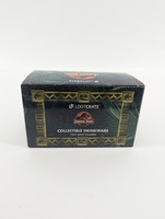 LOOTCRATE  Collectible jurassic park shot glasses